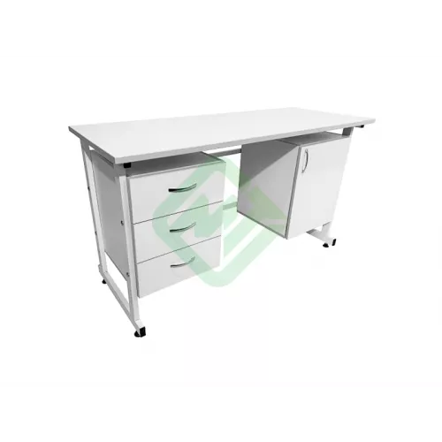 Стол лабораторный СТР СЛ 12.007 фото 1