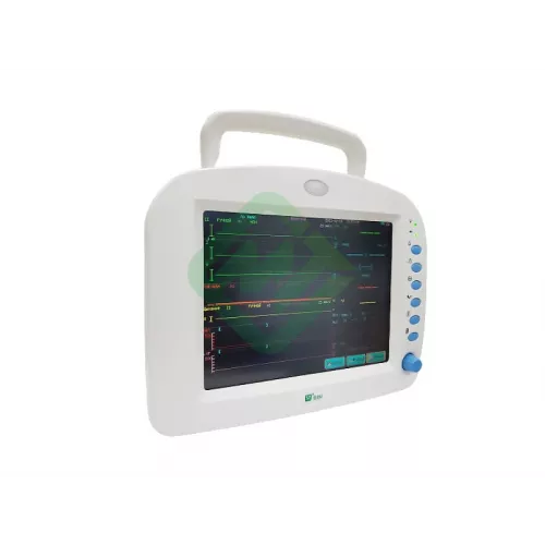 Монитор пациента General Meditech G3G фото 2