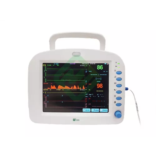 Монитор пациента General Meditech G3G фото 1