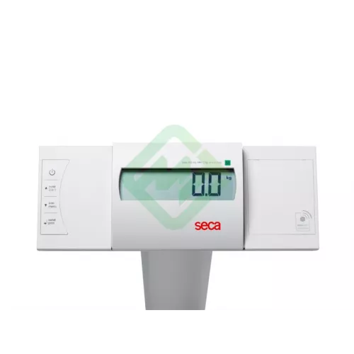 Весы медицинские Seca 703 фото 2