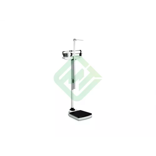 Весы медицинские Seca 700 с ростомером Seca 220 фото 1