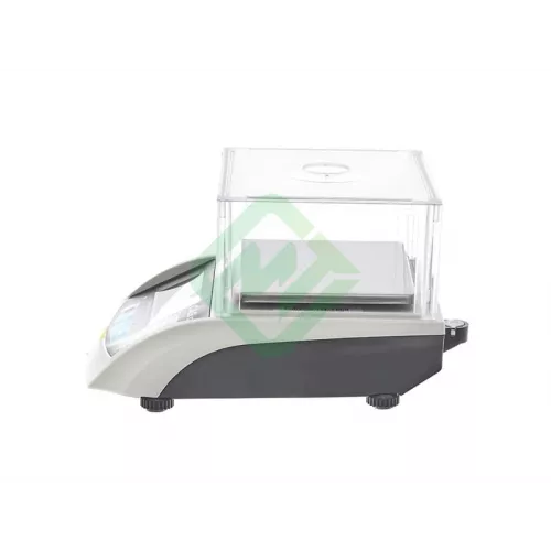 Весы лабораторные CAS MWP-3000 фото 2