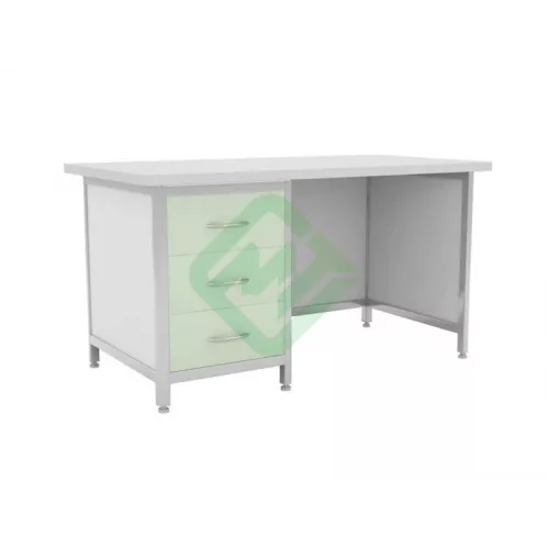 Стол лабораторный СЛТК-Л-03 фото 1