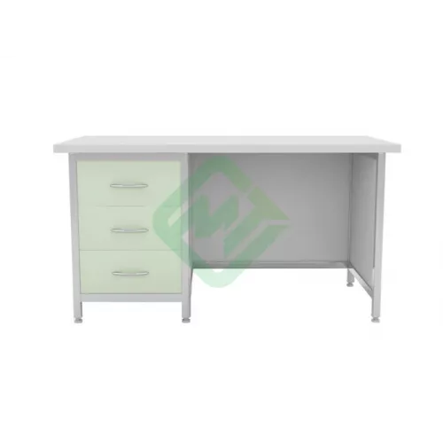Стол лабораторный СЛТК-Л-03 фото 2