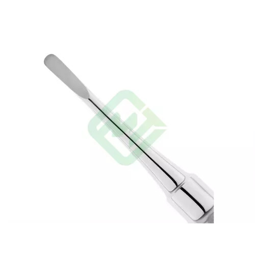 Люксатор изогнутый HLW 13-7LX фото 2