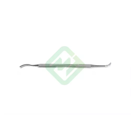 Гладилка стоматологическая Белмединструменты №6-10-2 МП фото 2