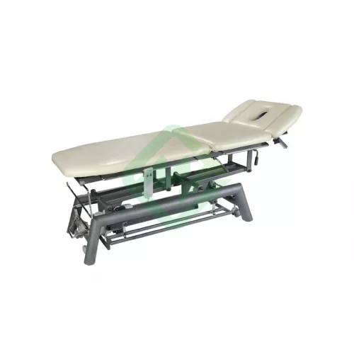 Стол массажный Technomex Topaz фото 1