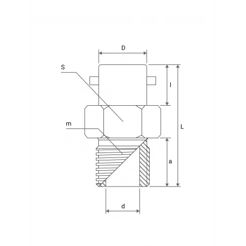 Модель Бк-3 фото 2