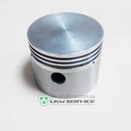 Поршень компрессора LB50 LB75 фото 1