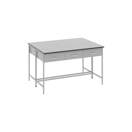 Стол лабораторный островной -1.021.05 фото 1