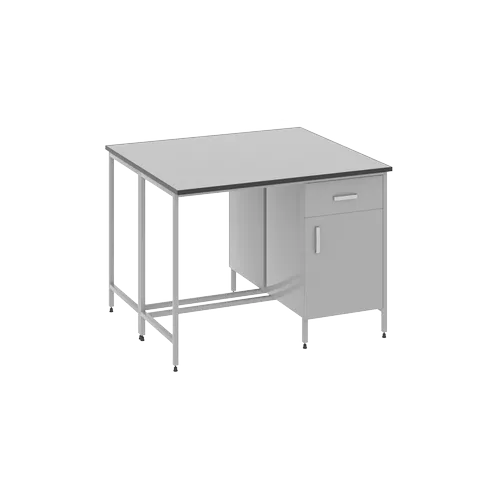 Стол лабораторный островной -1.061.05 фото 1
