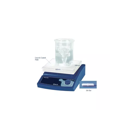 Магнитная мешалка WiseStir® MS-20A фото 1
