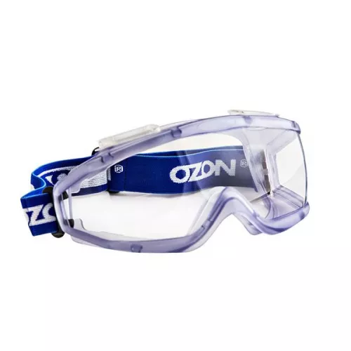 ЗАЩИТНЫЕ ОЧКИ OZON™ 7-029 A/F фото 1