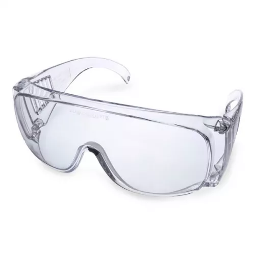 ЗАЩИТНЫЕ ОЧКИ OZON™ 7-014 фото 1
