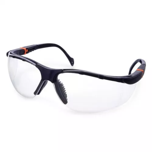 ЗАЩИТНЫЕ ОЧКИ OZON™ 7-031 KN NOSE PAD фото 1