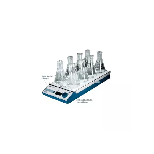 Магнитная мешалка WiseStir® MS-MP8 фото 1