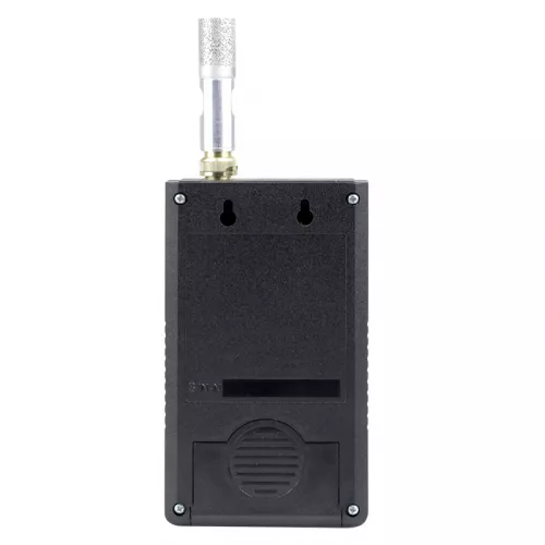 Термогигрометр ИВТМ-7 М 2 c micro-USB для фармацевтических складов фото 3