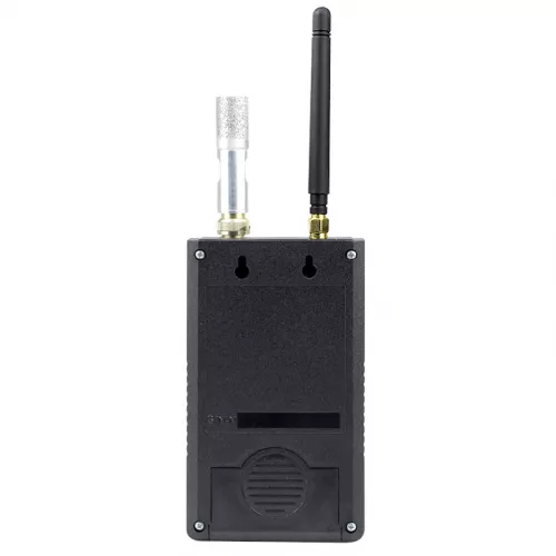 Термогигрометр ИВТМ-7 М 4 с micro-USB с беспроводной передачей данных фото 3