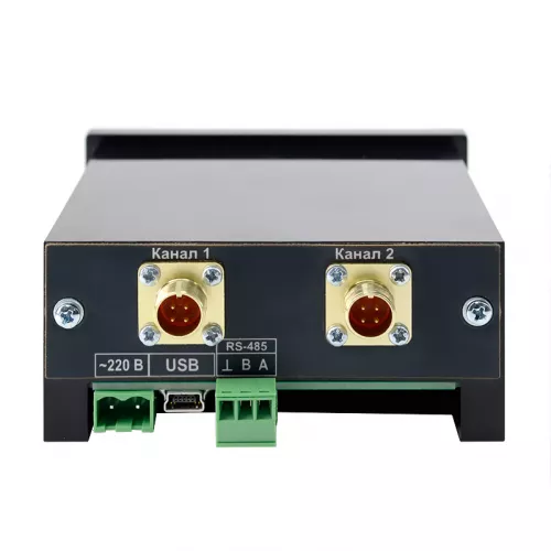 Гигрометр ИВГ-1 /1-Щ-1Р-1А (USB) фото 3