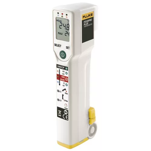 Fluke-FP Plus Термометр для пищевых продуктов фото 1
