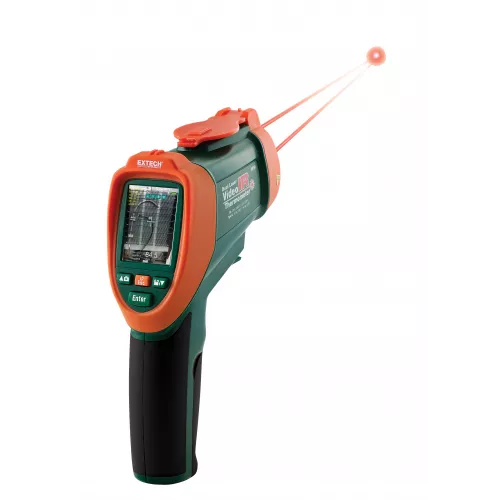 Extech VIR50 фото 1