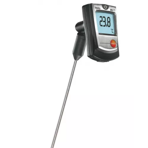 Минитермометр Testo 905-T1 фото 1