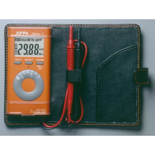 Мультиметр цифровой iMeter3 фото 1