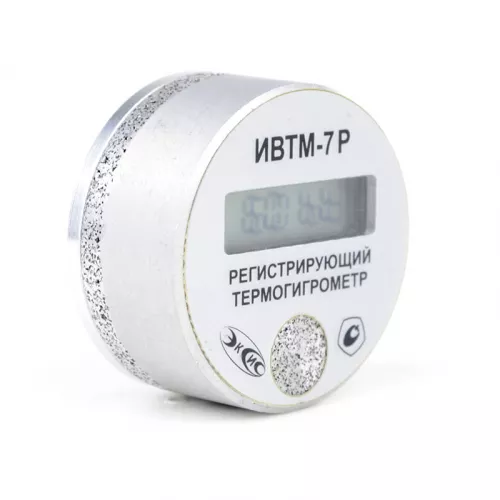 Регистратор температуры и влажности ИВТМ-7 Р-02-И фото 3