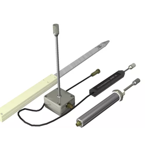 Термогигрометр ИВТМ-7 К с micro-USB фото 3