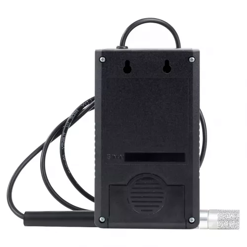 Термогигрометр ИВТМ-7 М К c micro-USB фото 3