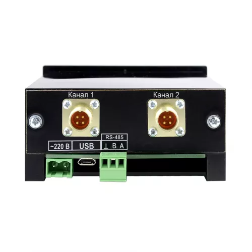 Термогигрометр ИВТМ-7 /2-Щ (USB) фото 2