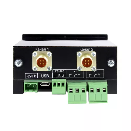 Термогигрометр ИВТМ-7 /2-Щ-2Р (USB) фото 2