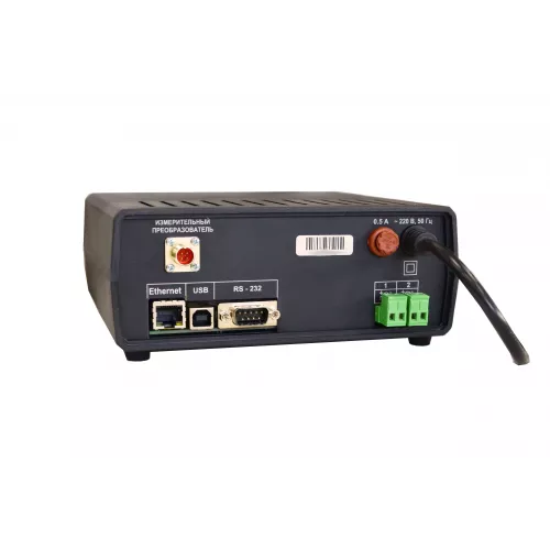 Термогигрометр ИВТМ-7 /1-С-2А (с Ethernet) фото 2
