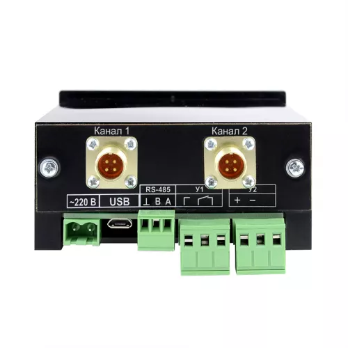 Термогигрометр ИВТМ-7 /2-Щ-1Р-1А-USB фото 2