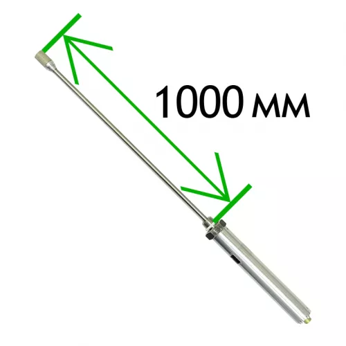 Термогигрометр ИВТМ-7 Н-06-3В-М16-1000 фото 1