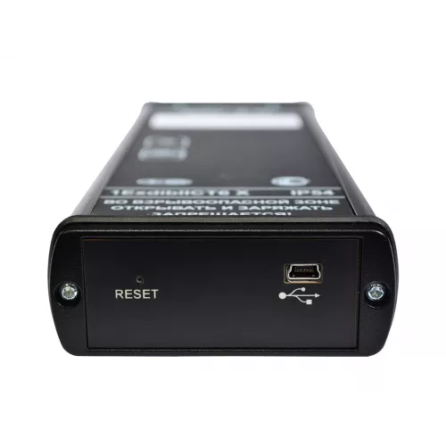 Многокомпонентный газоанализатор МАГ-6 П-К-В (O2, H2S, NO2) фото 3