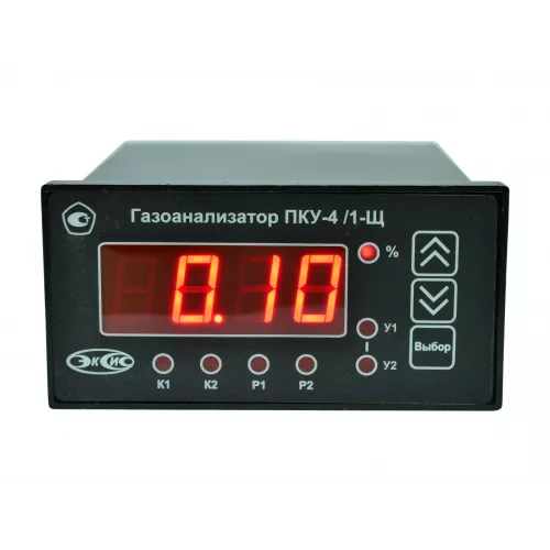 ПКУ-4 /1-Щ-2Р-USB (24В) фото 1