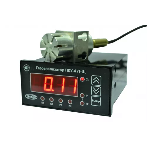 ПКУ-4 /1-Щ-1Р-1А-USB (24В) фото 2