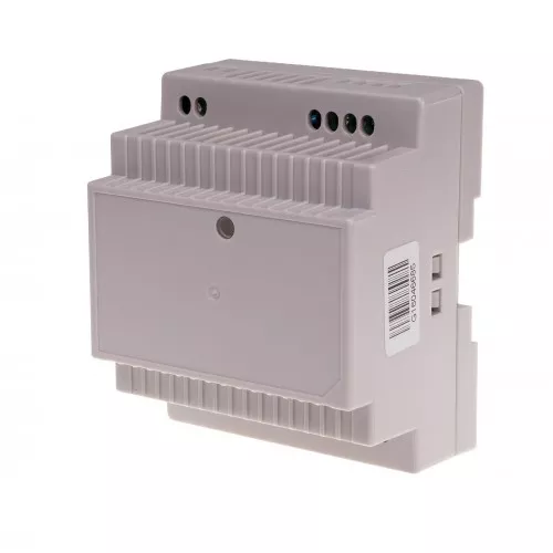 Импульсный блок питания F&F ZI-61-12V, 60W, 12V DC фото 3