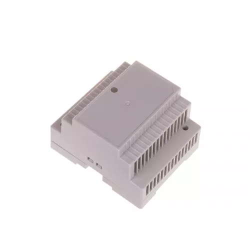 Импульсный блок питания F&F ZI-61-12V, 60W, 12V DC фото 2