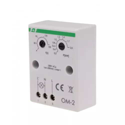 Ограничитель мощности OM-2 фото 2