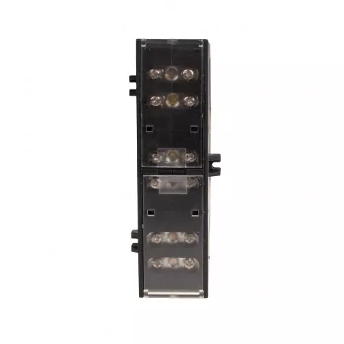 Трансформатор тока  F&F TP-600-5, трехфазный, 600/5 фото 1