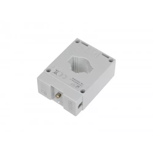 Трансформатор тока F&F TI-150-5, 150/5 фото 3