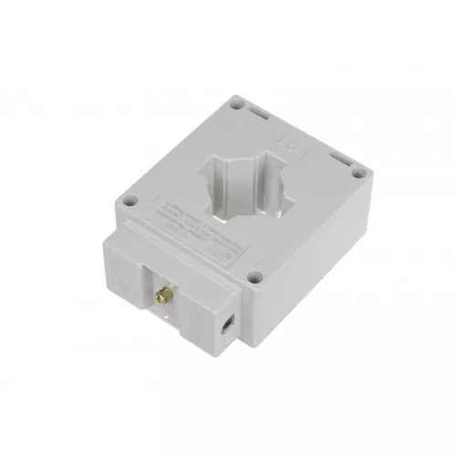 Трансформатор тока F&F TI-400-5, 400/5 фото 3
