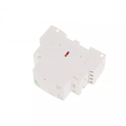 Контактор ST25-22, 2NO+2NC, 25А фото 3