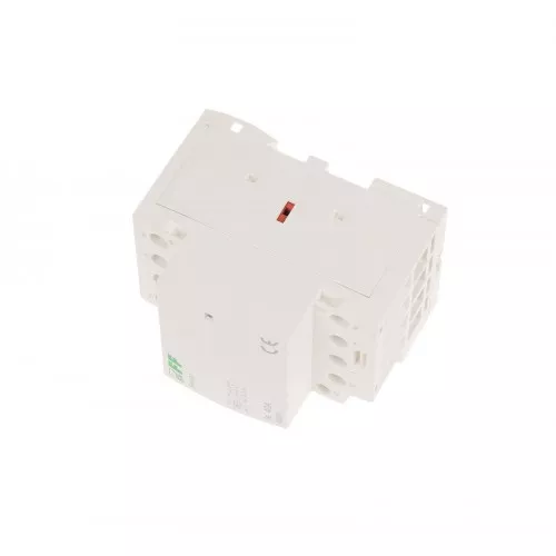 Контактор ST40-22, контакты 2NC+2NO, 40А фото 2