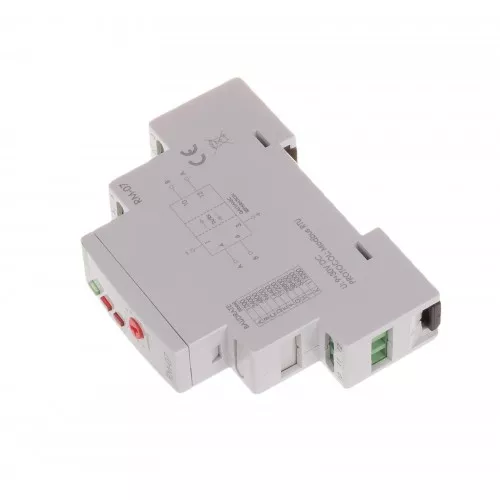 Преобразователь разветвитель F&F RM-07, RS-485 фото 2