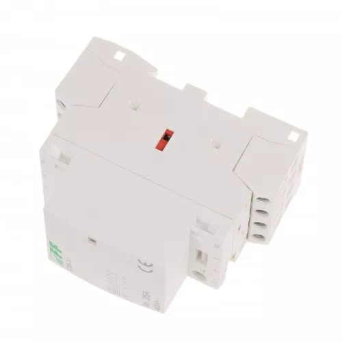 Контактор ST25-31, 3NO+1NC, 25А фото 2