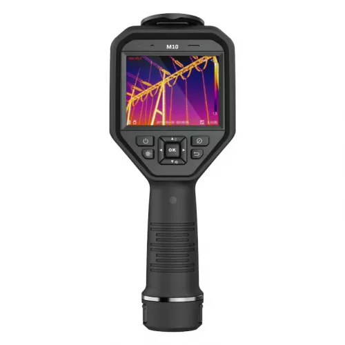 Hikmicro M10 тепловизор с поверкой HM-TP21-6VF/W-M10/001 фото 2