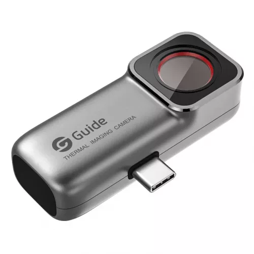 Guide MobIR 2T тепловизор фото 4